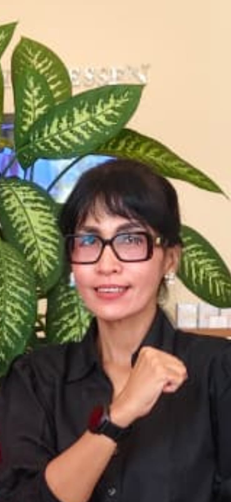 Ketua Bidang Pengembangan Usaha