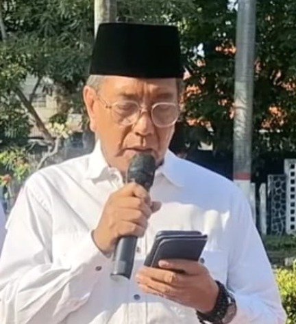 Ketua Bidang Sosial & Hukum